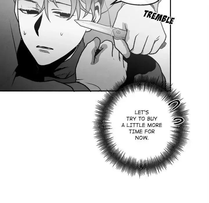 Epitaph (Perfume) Chapter 45 page 25 - 