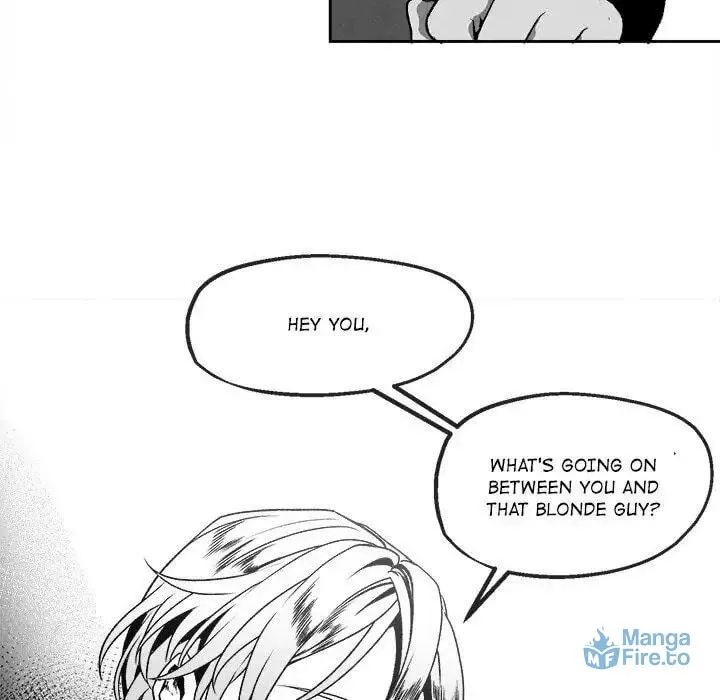 Epitaph (Perfume) Chapter 45 page 27 - 