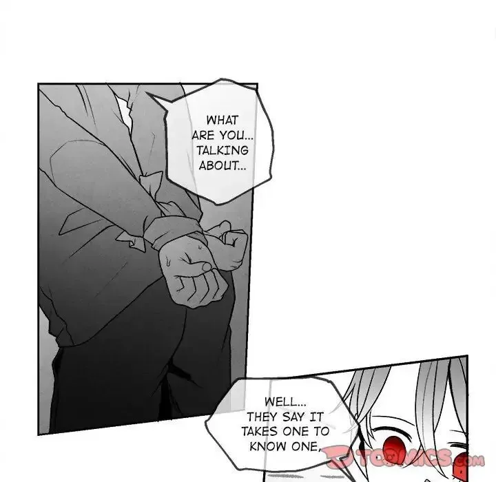 Epitaph (Perfume) Chapter 45 page 29 - 