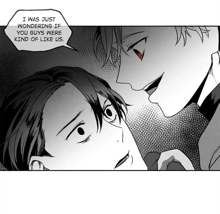 Epitaph (Perfume) Chapter 45 page 31 - 