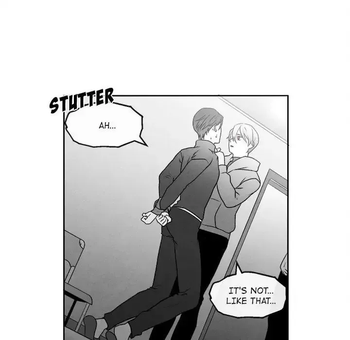 Epitaph (Perfume) Chapter 45 page 32 - 
