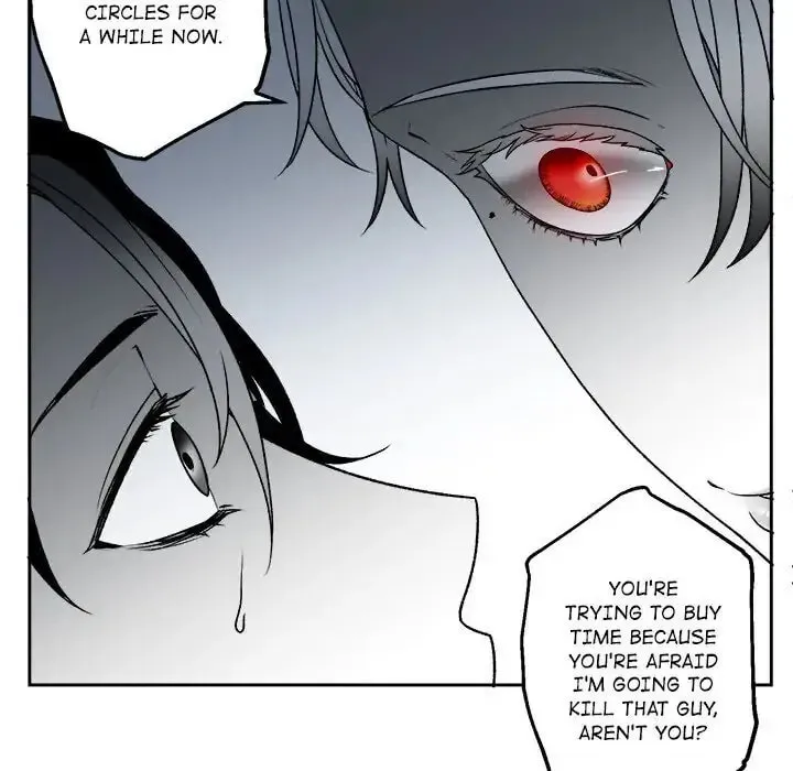 Epitaph (Perfume) Chapter 45 page 35 - 