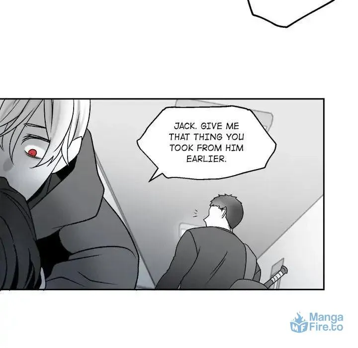 Epitaph (Perfume) Chapter 45 page 36 - 