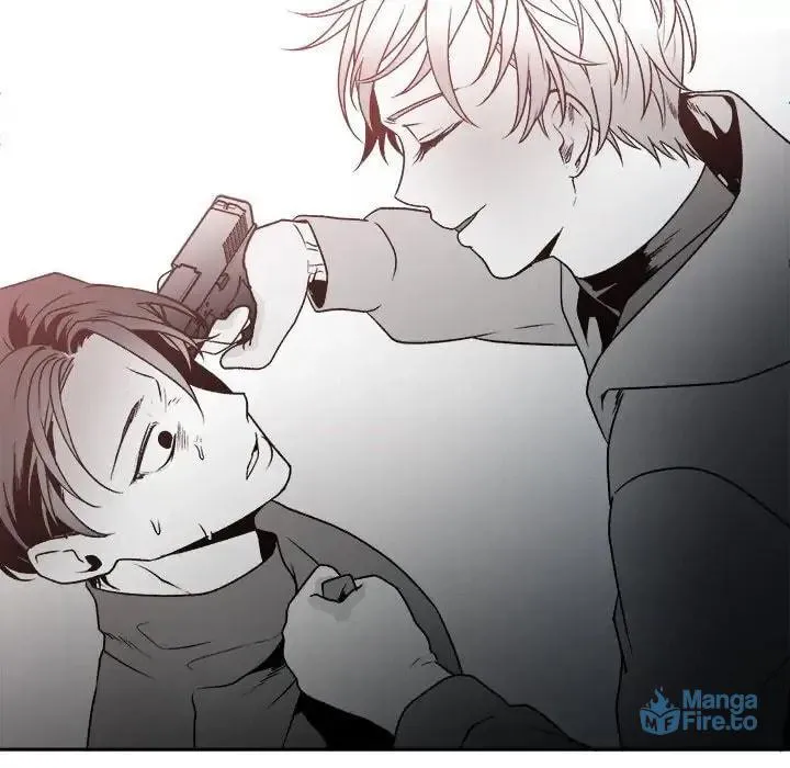Epitaph (Perfume) Chapter 45 page 39 - 