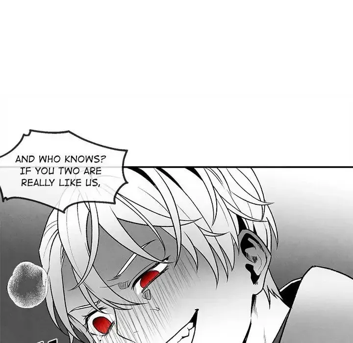 Epitaph (Perfume) Chapter 45 page 40 - 