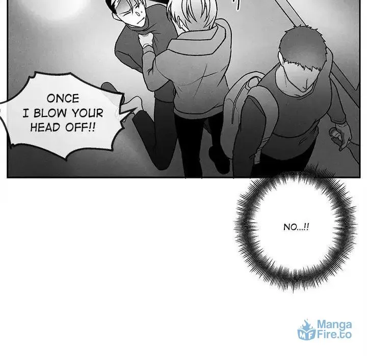 Epitaph (Perfume) Chapter 45 page 42 - 