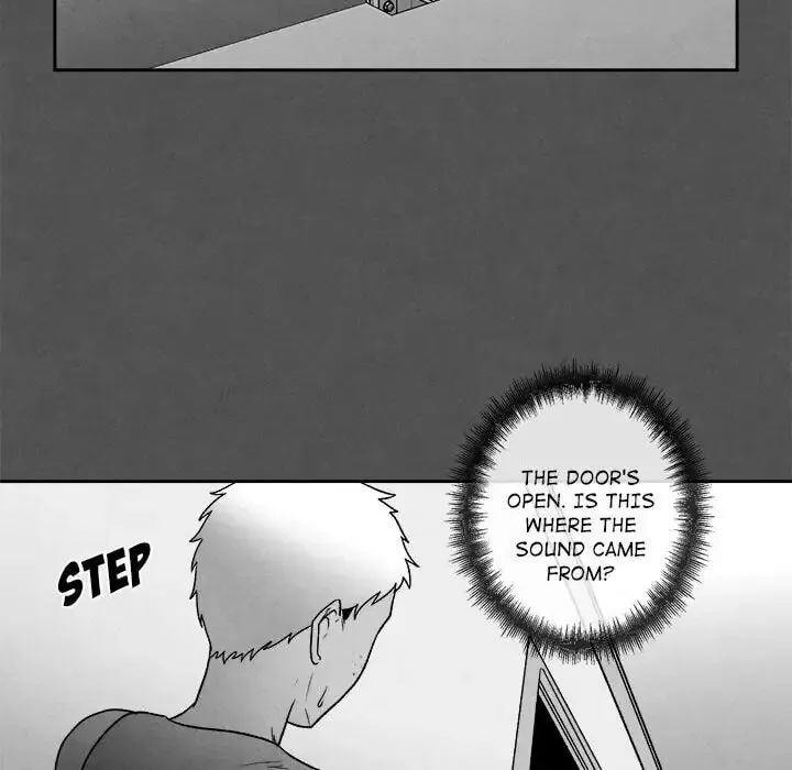 Epitaph (Perfume) Chapter 45 page 46 - 