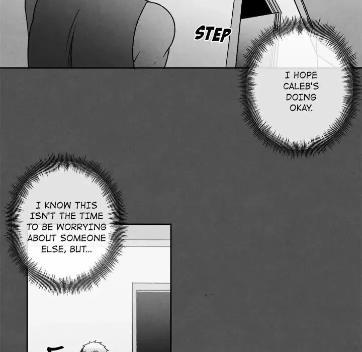 Epitaph (Perfume) Chapter 45 page 47 - 