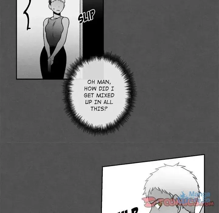Epitaph (Perfume) Chapter 45 page 48 - 