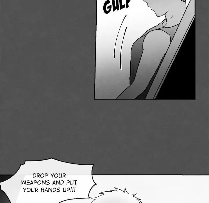 Epitaph (Perfume) Chapter 45 page 49 - 