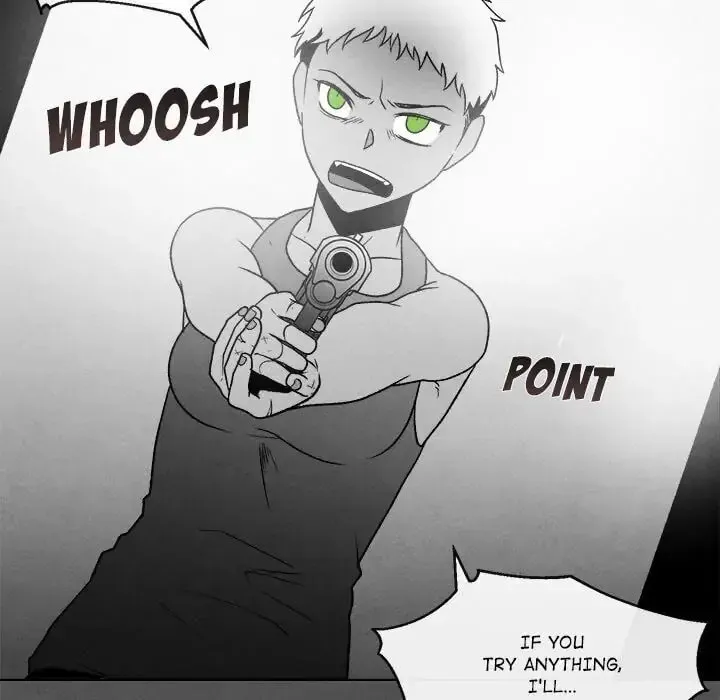 Epitaph (Perfume) Chapter 45 page 50 - 
