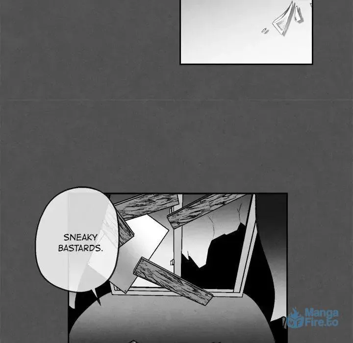 Epitaph (Perfume) Chapter 45 page 54 - 