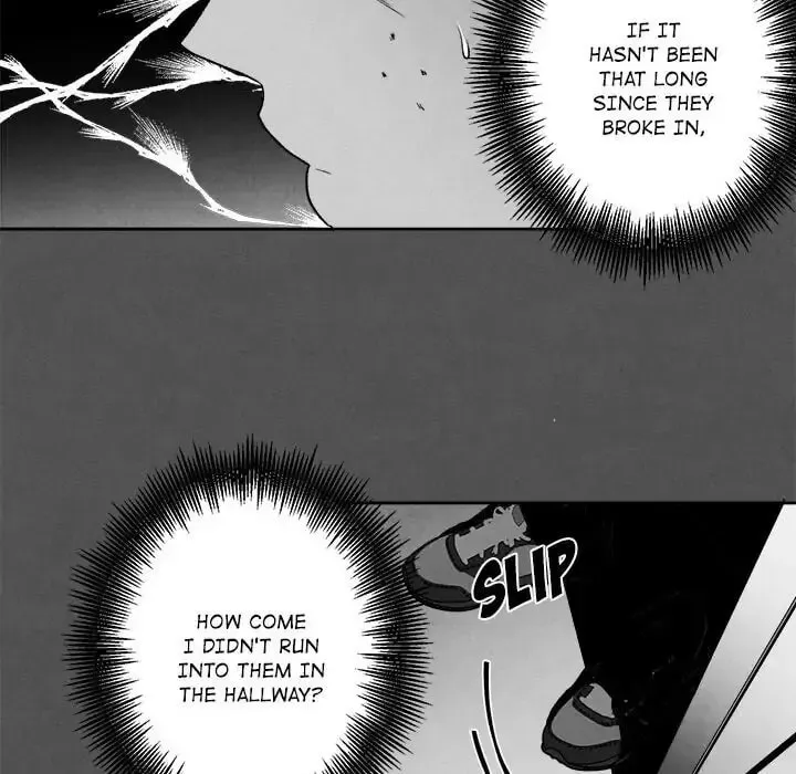 Epitaph (Perfume) Chapter 45 page 58 - 
