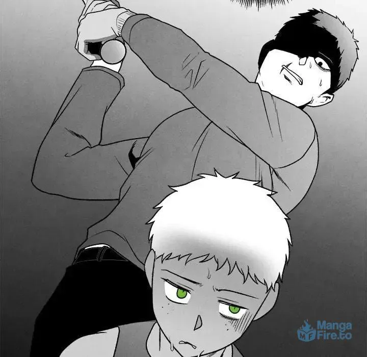Epitaph (Perfume) Chapter 45 page 60 - 