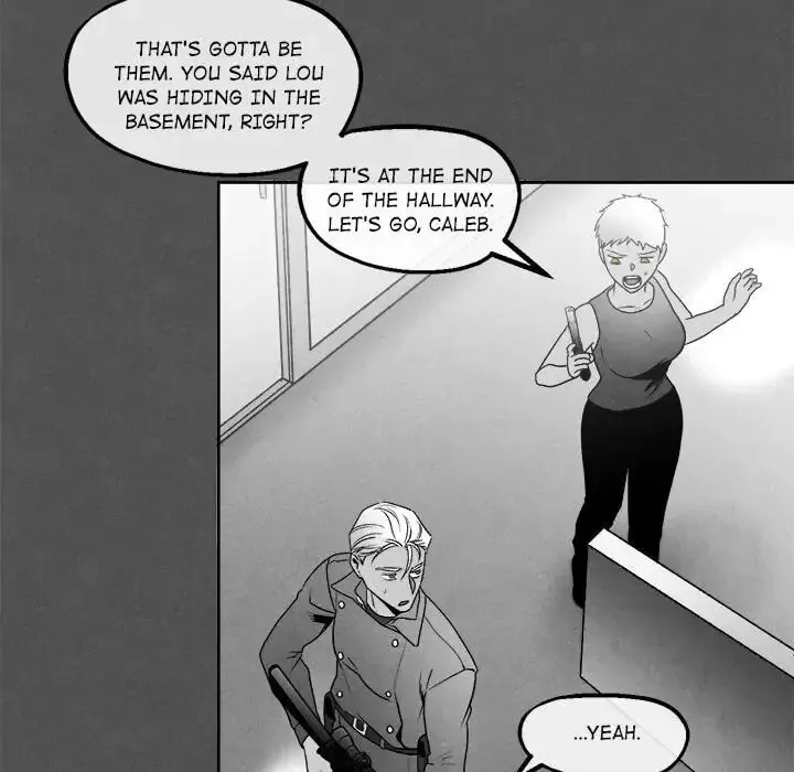 Epitaph (Perfume) Chapter 45 page 7 - 