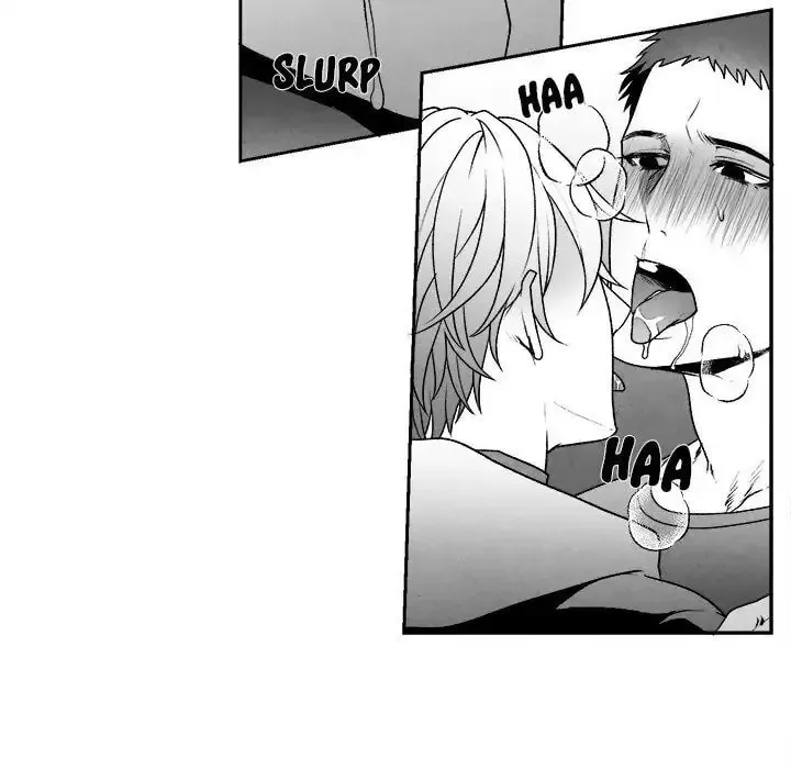 Epitaph (Perfume) Chapter 45 page 70 - 