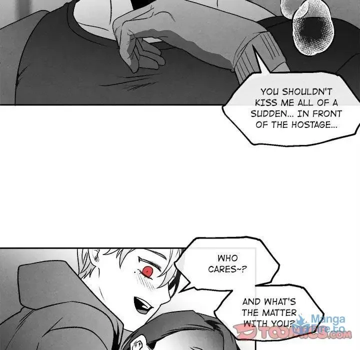 Epitaph (Perfume) Chapter 45 page 72 - 