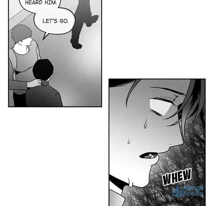 Epitaph (Perfume) Chapter 46 page 12 - 