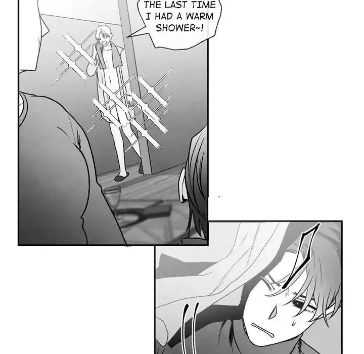 Epitaph (Perfume) Chapter 46 page 22 - 