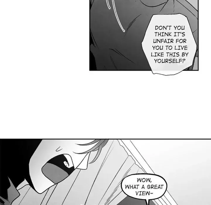 Epitaph (Perfume) Chapter 46 page 23 - 