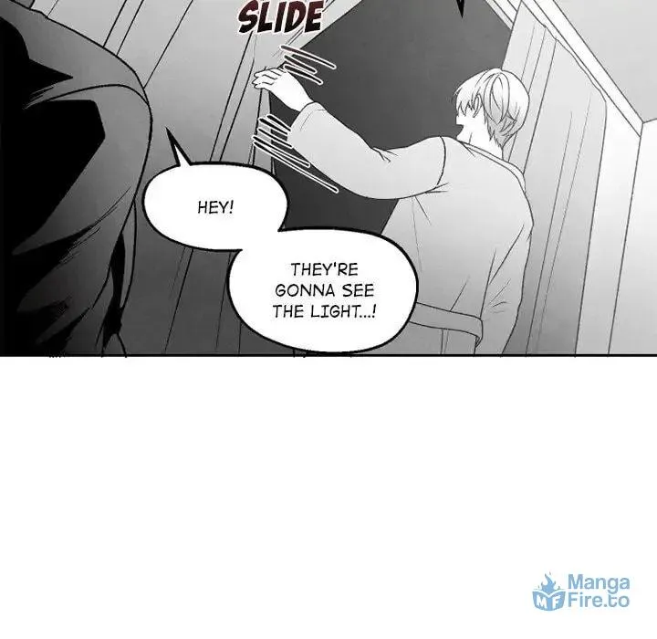 Epitaph (Perfume) Chapter 46 page 24 - 