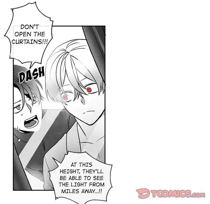 Epitaph (Perfume) Chapter 46 page 26 - 
