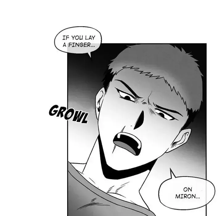Epitaph (Perfume) Chapter 46 page 38 - 