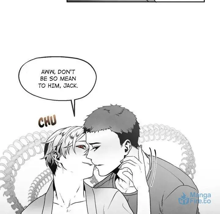 Epitaph (Perfume) Chapter 46 page 39 - 