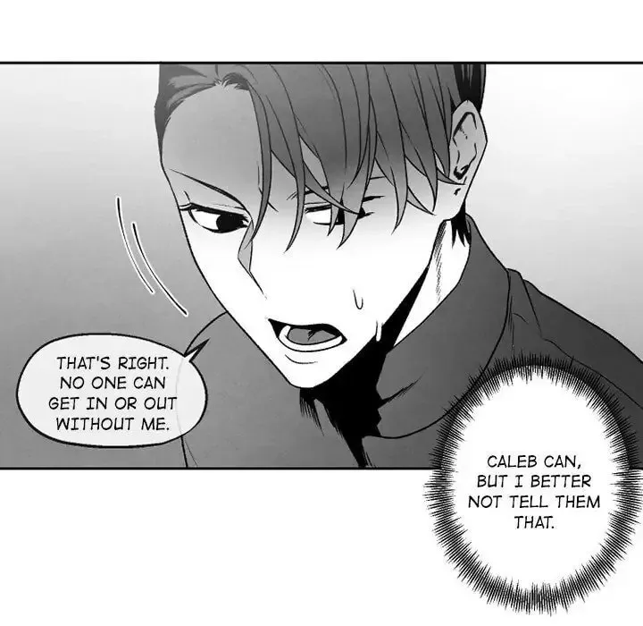 Epitaph (Perfume) Chapter 46 page 41 - 