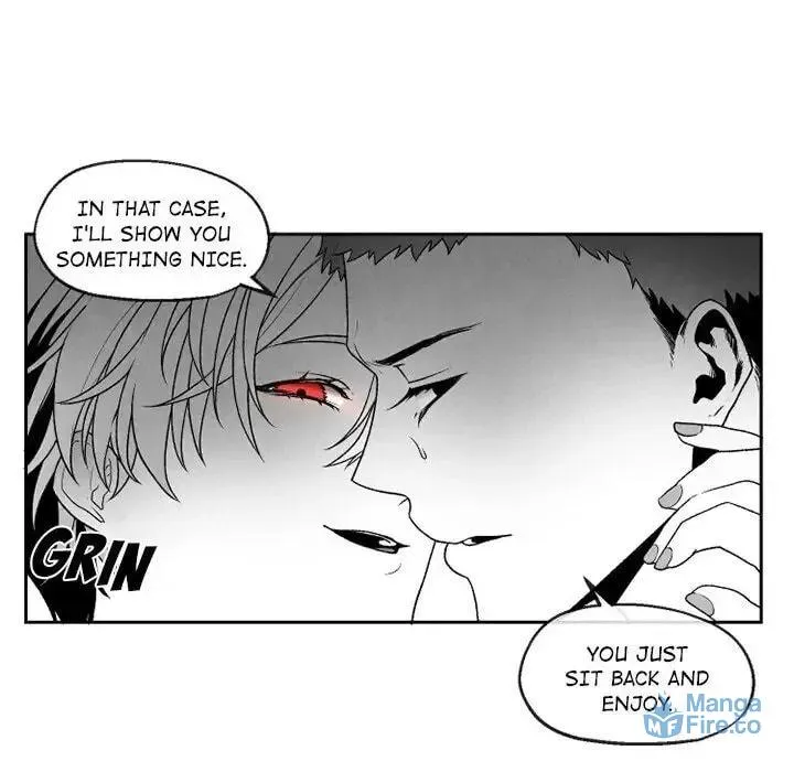 Epitaph (Perfume) Chapter 46 page 42 - 