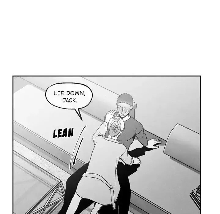Epitaph (Perfume) Chapter 46 page 43 - 