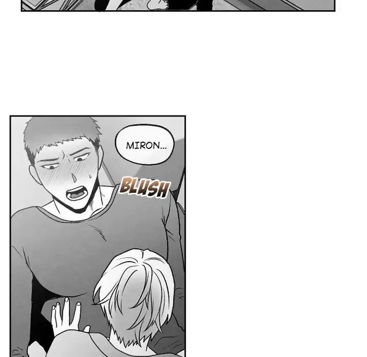Epitaph (Perfume) Chapter 46 page 44 - 