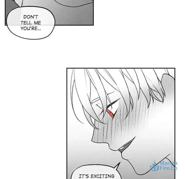 Epitaph (Perfume) Chapter 46 page 45 - 