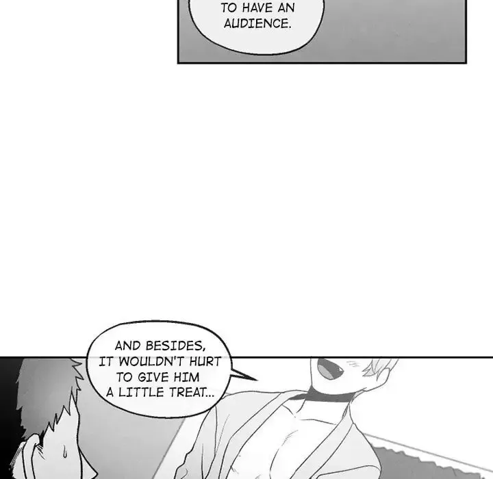 Epitaph (Perfume) Chapter 46 page 46 - 