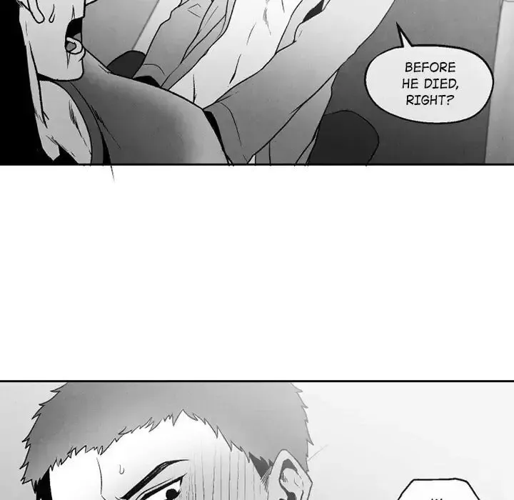 Epitaph (Perfume) Chapter 46 page 47 - 