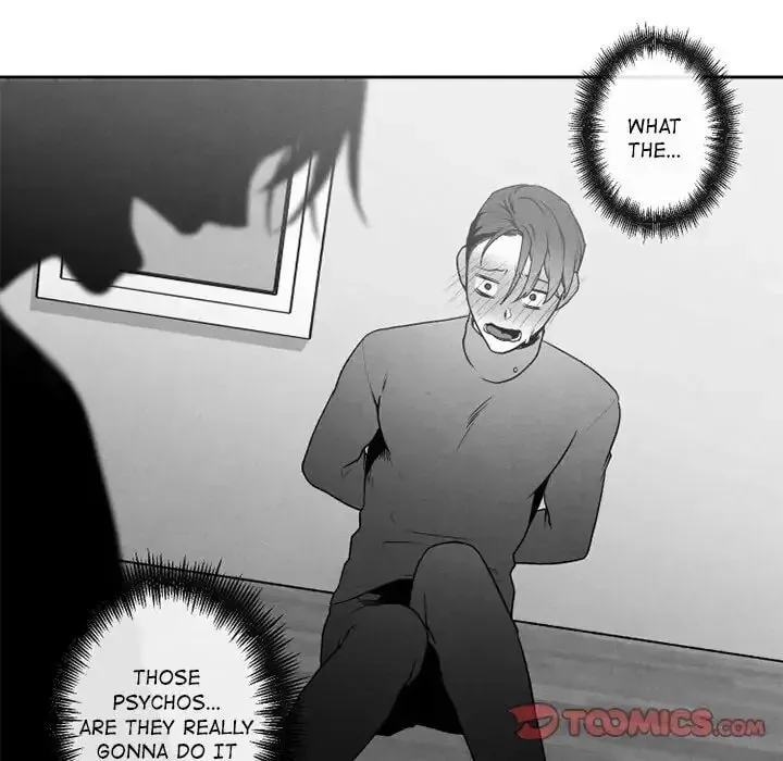 Epitaph (Perfume) Chapter 46 page 50 - 