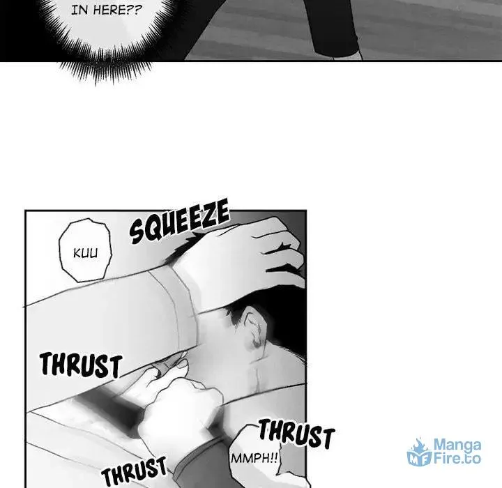 Epitaph (Perfume) Chapter 46 page 51 - 