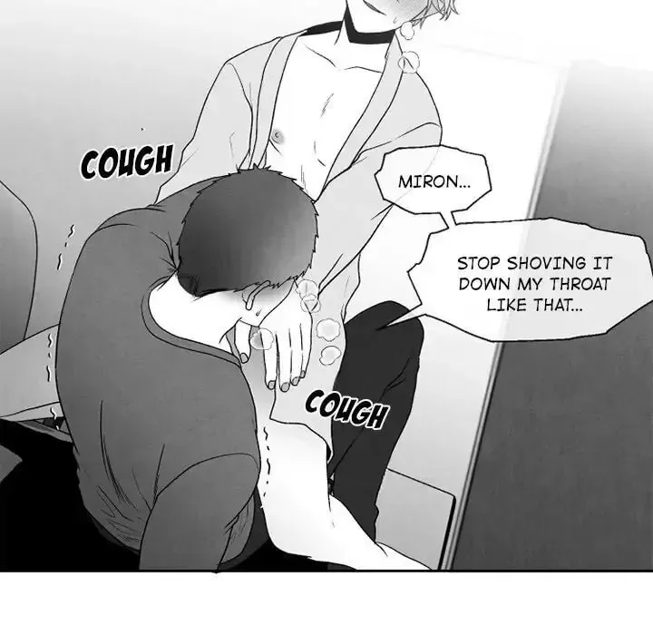Epitaph (Perfume) Chapter 46 page 55 - 
