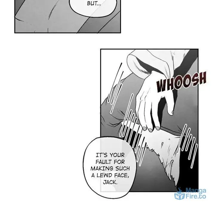 Epitaph (Perfume) Chapter 46 page 57 - 