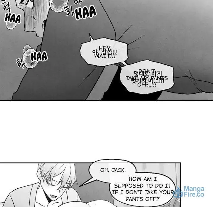 Epitaph (Perfume) Chapter 46 page 60 - 
