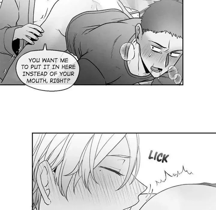 Epitaph (Perfume) Chapter 46 page 61 - 