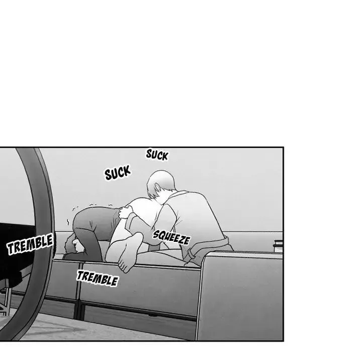 Epitaph (Perfume) Chapter 46 page 64 - 