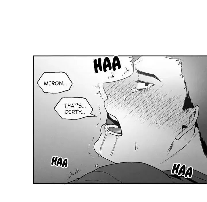 Epitaph (Perfume) Chapter 46 page 65 - 