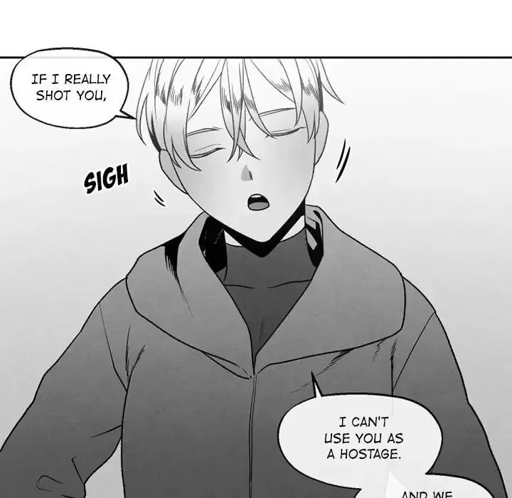 Epitaph (Perfume) Chapter 46 page 8 - 