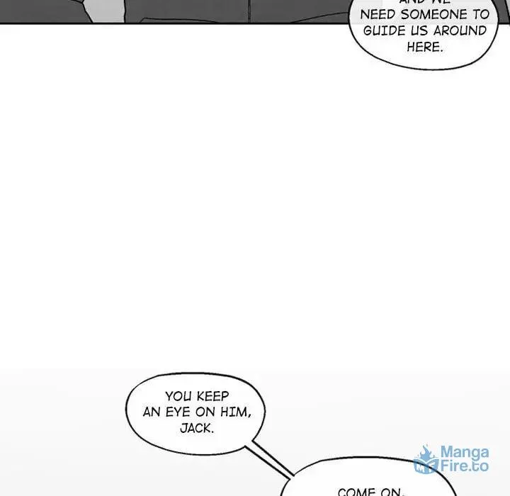 Epitaph (Perfume) Chapter 46 page 9 - 