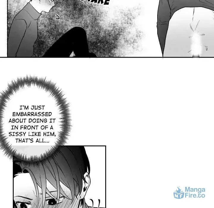 Epitaph (Perfume) Chapter 47 page 12 - 