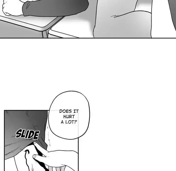 Epitaph (Perfume) Chapter 47 page 26 - 