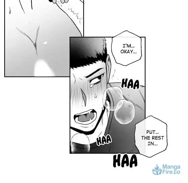 Epitaph (Perfume) Chapter 47 page 27 - 