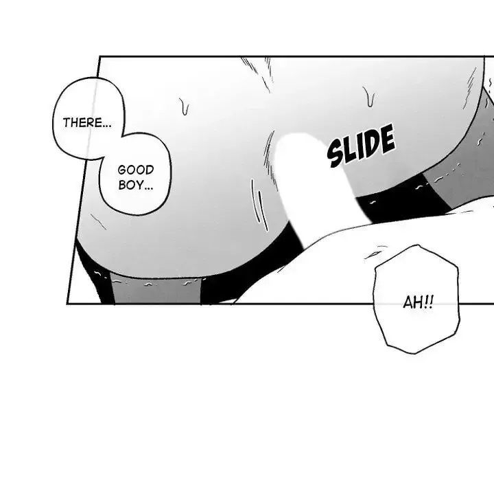 Epitaph (Perfume) Chapter 47 page 28 - 