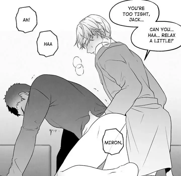Epitaph (Perfume) Chapter 47 page 32 - 